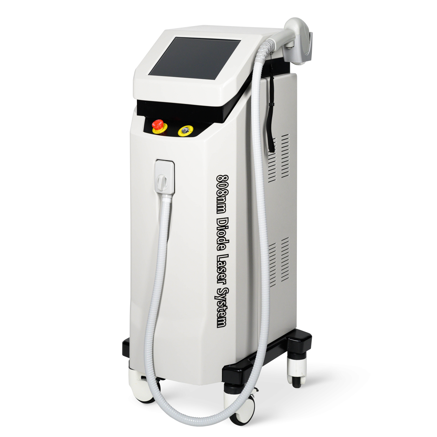 Диодный лазер DANYE LASER 808 Диодный лазер DANYE LASER 808