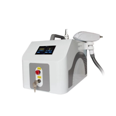 Лазер для удаления татуировок и карбонового пилинга MBT-800