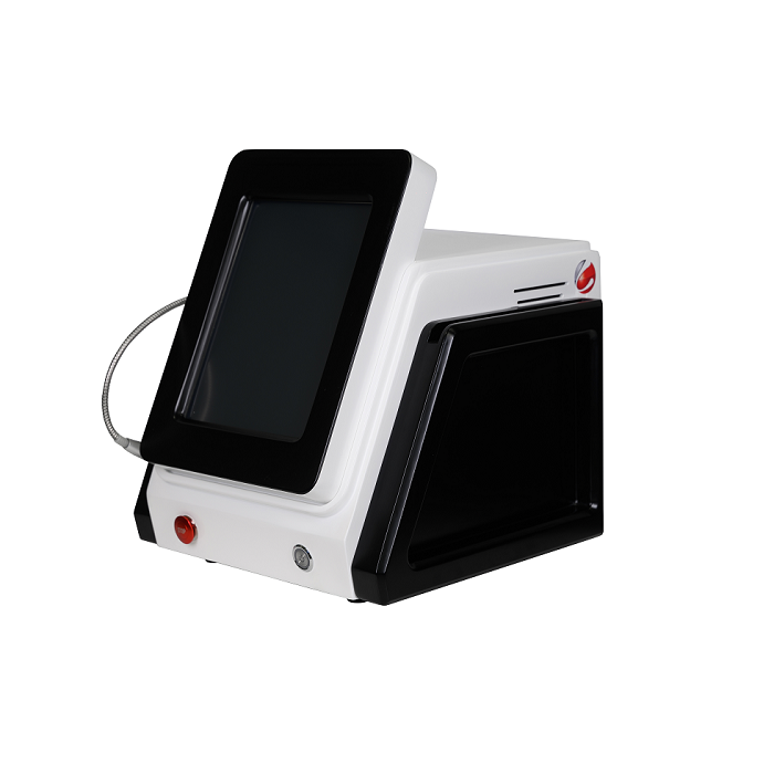 Диодный лазер для удаления сосудов Lasertech Diode 980 Pro
