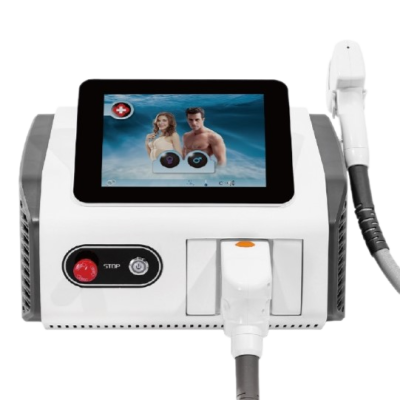 Диодный лазер для эпиляции Lefis Portable 808H