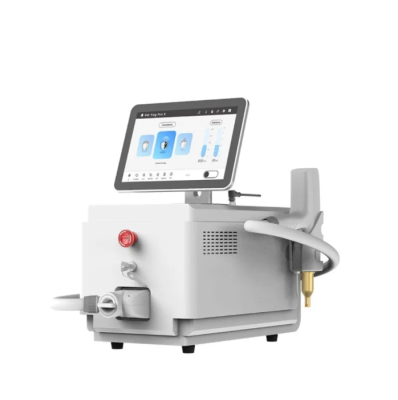 Неодимовый лазер для удаления татуировок и карбонового пилинга UNT Tech Pro X