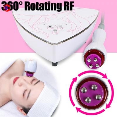 Аппарат Mychway 3D Smart RF лифтинга (антицеллюлит) Аппарат Mychway 3D Smart RF лифтинга (антицеллюлит)