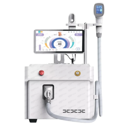 Диодный лазер для эпиляции UNT Tech DUPPLO PRO3