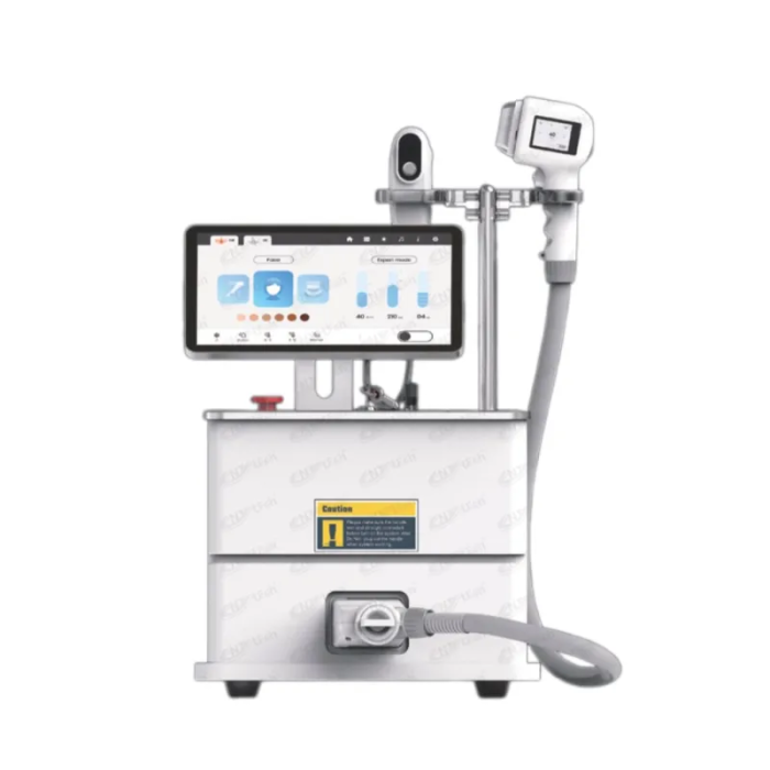 Диодный лазер для эпиляции UNT Tech DUPPLO PRO 2