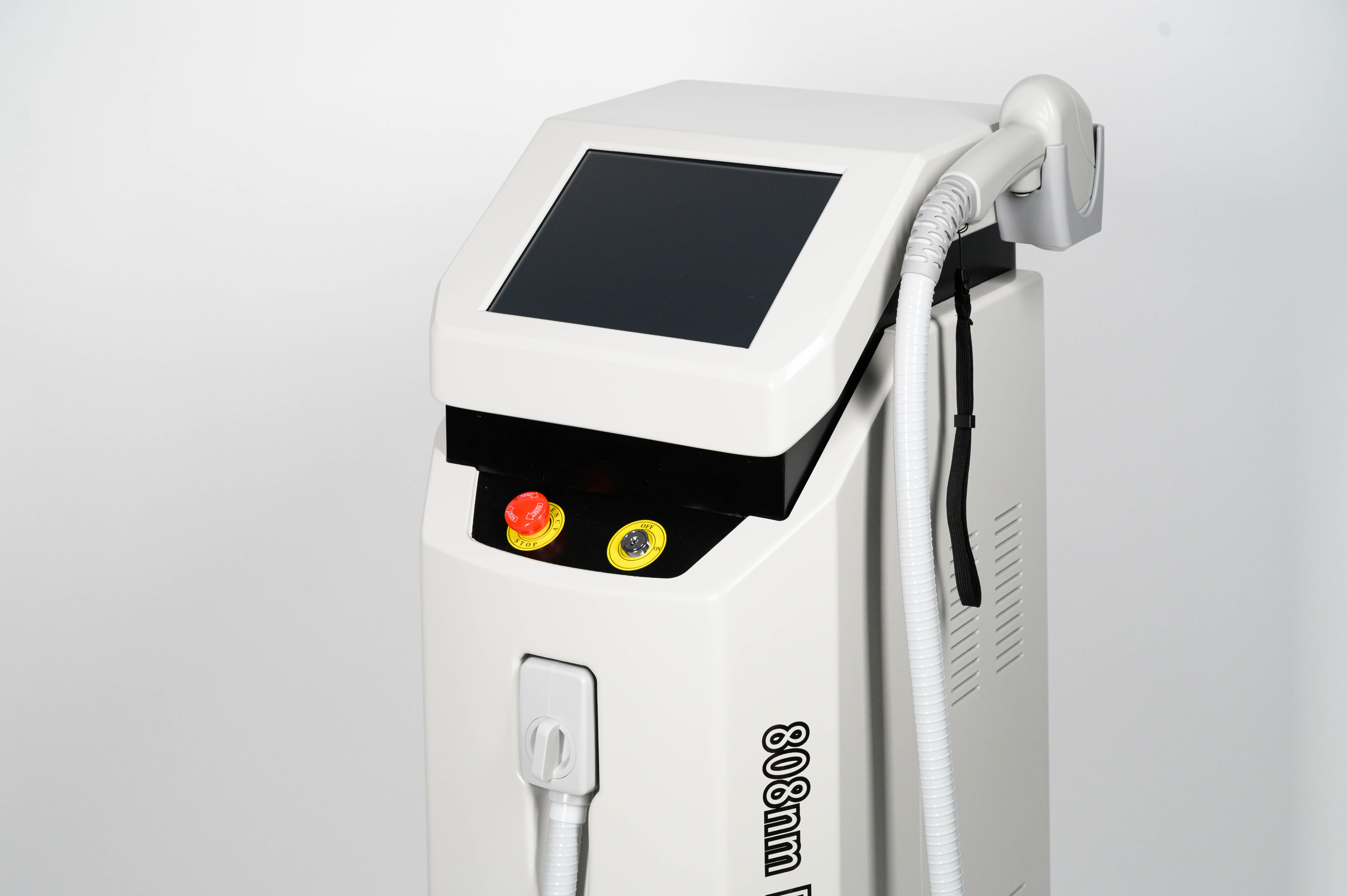 Диодный лазер DANYE LASER 808 Диодный лазер DANYE LASER 808