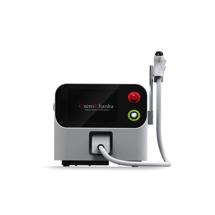 Диодный лазер для эпиляции Ozero Khanka OK-1