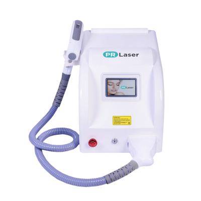 PRLaser ND:YAG