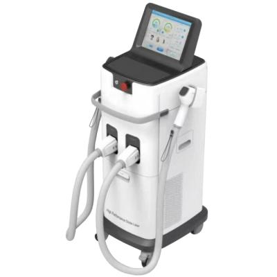 Диодный лазер для эпиляции ZoLLaser DL206 S