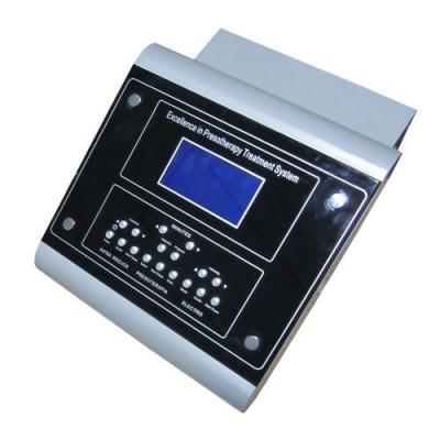 Аппарат для прессотерапии с инфракрасным прогревом и миостимуляция SA-M21