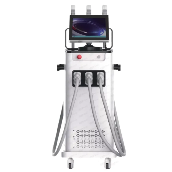 IPL аппарат для эпиляции UNT Tech LunaSheer MAX1