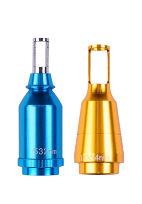 Линзы для неодимового лазера