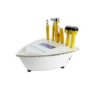 Косметологический многофункциональный комбайн 5D Micros (Microc) (RU-49B) Косметологический многофункциональный комбайн 5D Micros (Microc) (RU-49B)