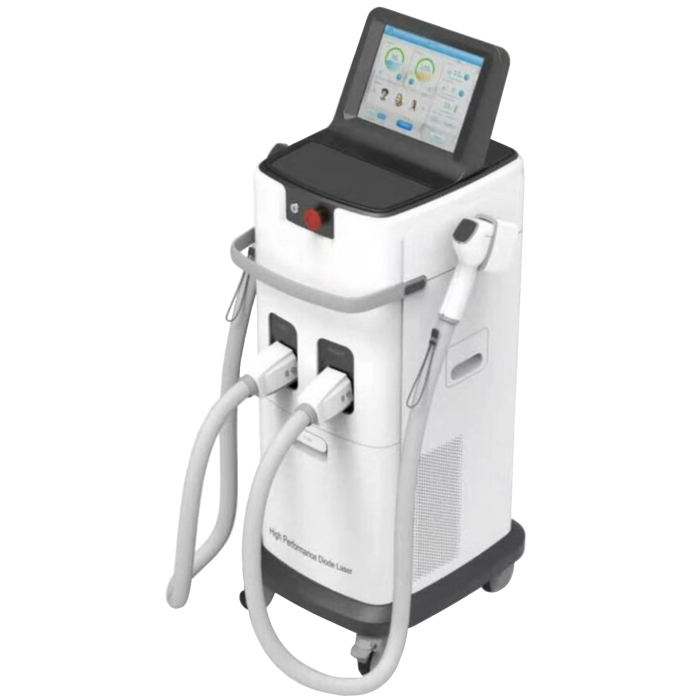 Диодный лазер для эпиляции ZoLLaser DL206 S