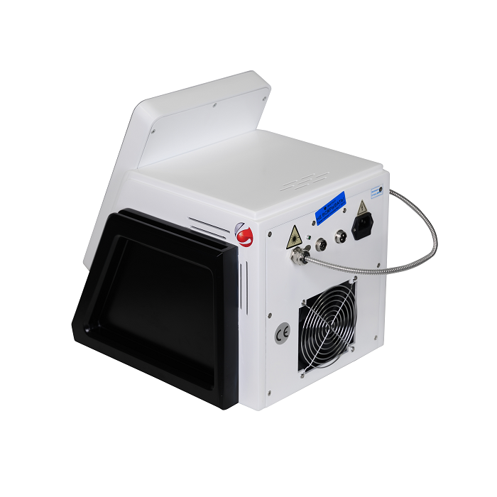 Диодный лазер для удаления сосудов Lasertech Diode 980 Pro