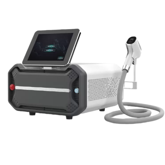 Диодный лазер для эпиляции Lefis VCL LED 808