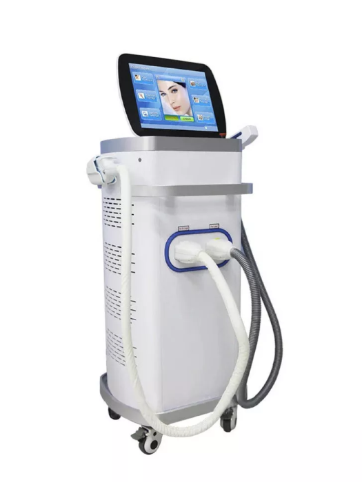 IPL лазер для эпиляции ADSS OPT-B