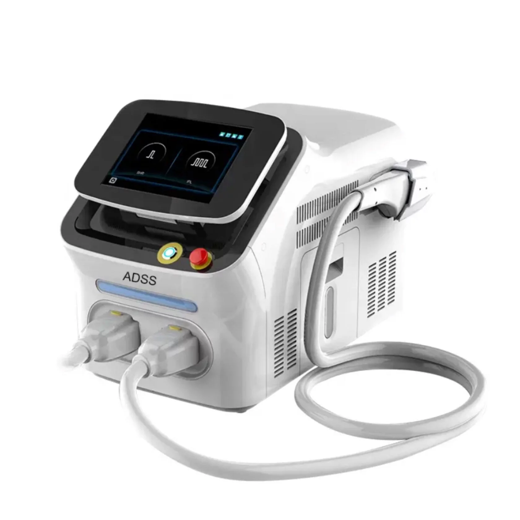 Аппарат для фотоэпиляции ADSS DPL-BP