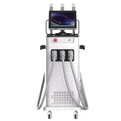 IPL аппарат для эпиляции UNT Tech LunaSheer MAX1