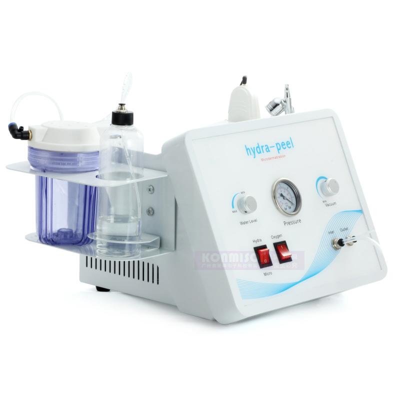 Аппарат для гидропилинга и алмазной микродермабразии Hydra-Peel