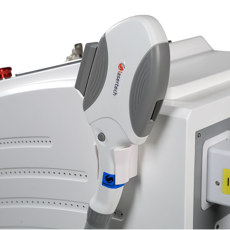 Элос эпилятор Lasertech ELOS Compact Элос эпилятор Lasertech ELOS Compact